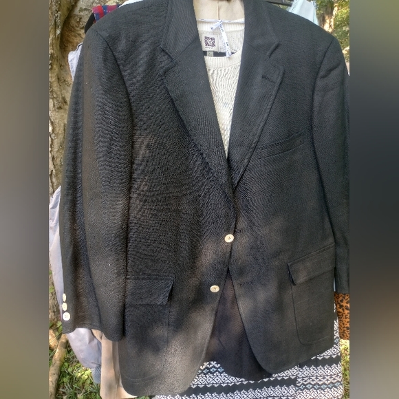 Anne Klein sweater vest size x-large - Picture 5 of 6